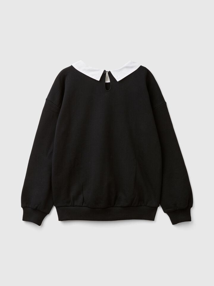 SWEATER L/S Niña image number 2